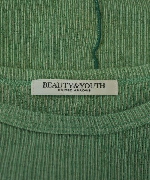 BEAUTY&YOUTH UNITED ARROWS เสื้อยืด/เสื้อท็อปส์