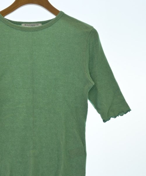 BEAUTY&YOUTH UNITED ARROWS เสื้อยืด/เสื้อท็อปส์