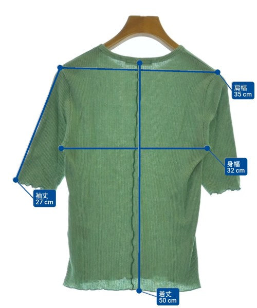 BEAUTY&YOUTH UNITED ARROWS เสื้อยืด/เสื้อท็อปส์