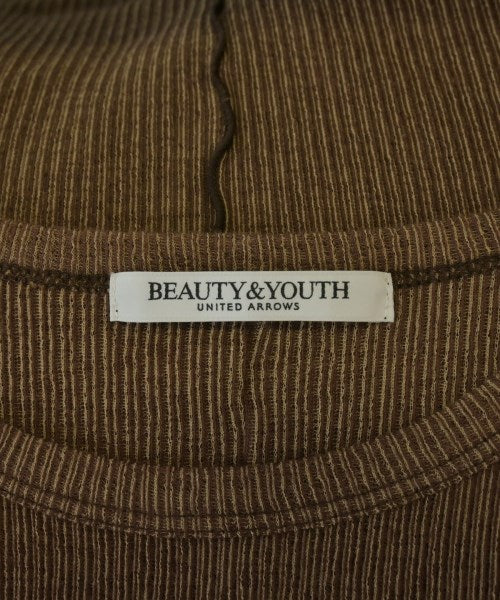BEAUTY&YOUTH UNITED ARROWS เสื้อยืด/เสื้อท็อปส์