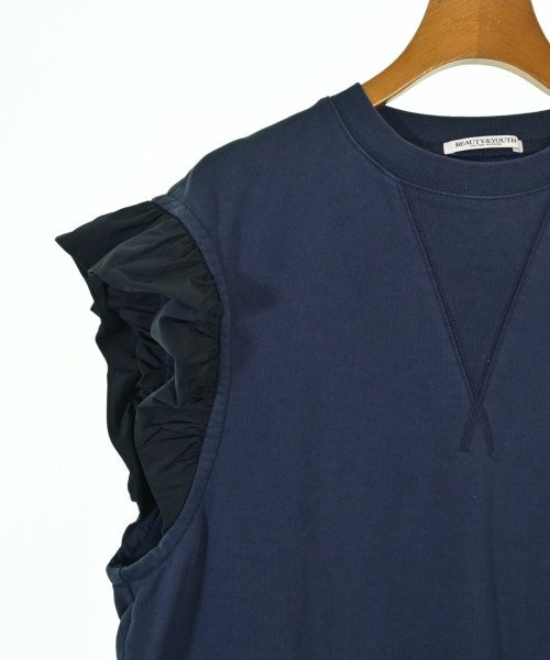 BEAUTY&YOUTH UNITED ARROWS แขนกุด