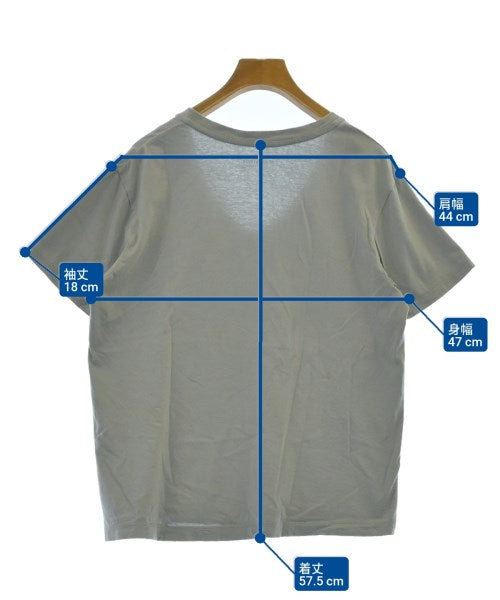 BEAUTY&YOUTH UNITED ARROWS เสื้อยืด/เสื้อท็อปส์