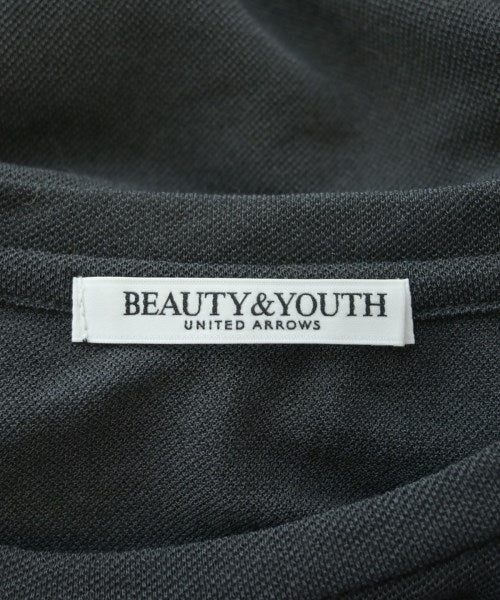 BEAUTY&YOUTH UNITED ARROWS เสื้อยืด/เสื้อท็อปส์