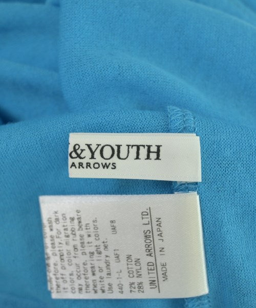 BEAUTY&YOUTH UNITED ARROWS แขนกุด