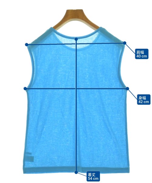 BEAUTY&YOUTH UNITED ARROWS แขนกุด