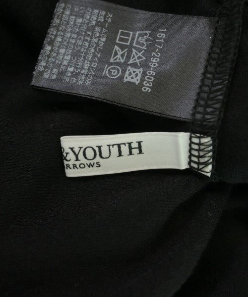 BEAUTY&YOUTH UNITED ARROWS แขนกุด