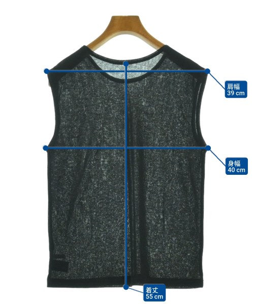 BEAUTY&YOUTH UNITED ARROWS แขนกุด