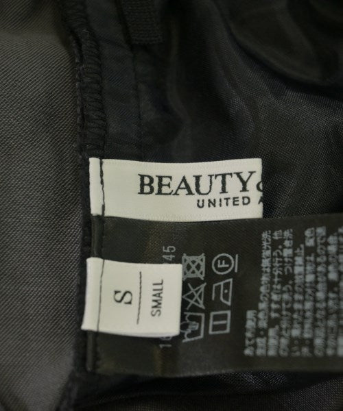 BEAUTY&YOUTH UNITED ARROWS กางเกง อื่น