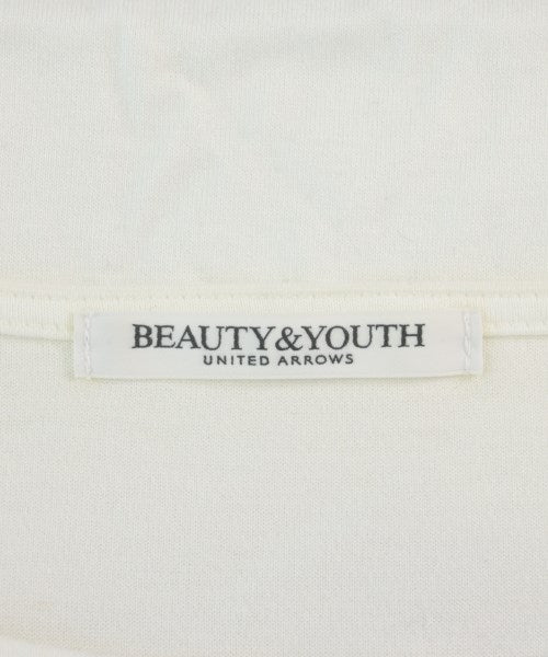 BEAUTY&YOUTH UNITED ARROWS เสื้อยืด/เสื้อท็อปส์