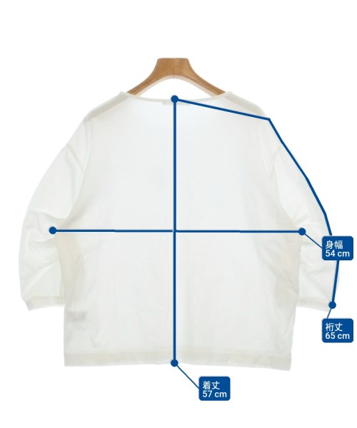 BEAUTY&YOUTH UNITED ARROWS เสื้อยืด/เสื้อท็อปส์