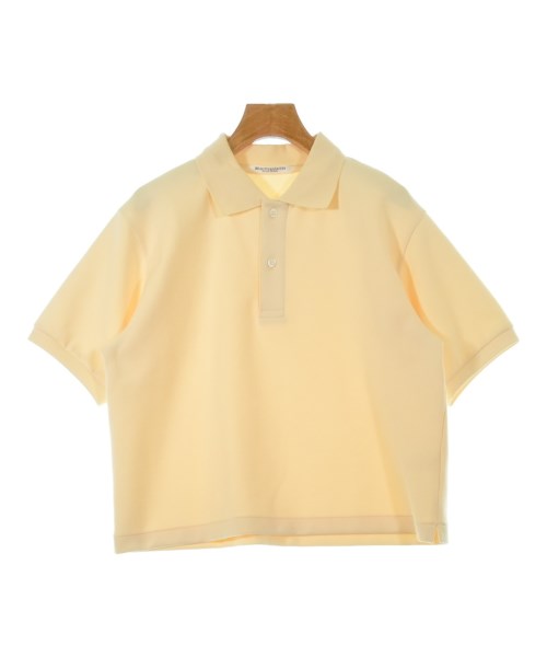 BEAUTY&YOUTH UNITED ARROWS เสื้อโปโล