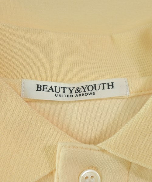 BEAUTY&YOUTH UNITED ARROWS เสื้อโปโล