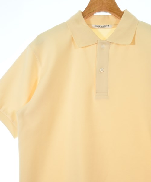 BEAUTY&YOUTH UNITED ARROWS เสื้อโปโล