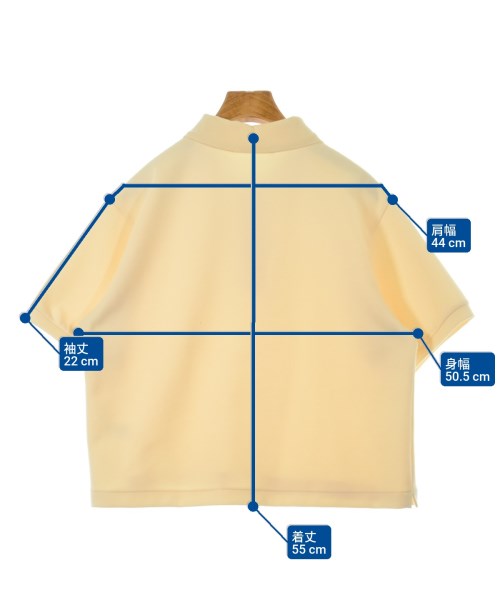 BEAUTY&YOUTH UNITED ARROWS เสื้อโปโล