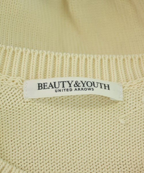 BEAUTY&YOUTH UNITED ARROWS เสื้อกันหนาว