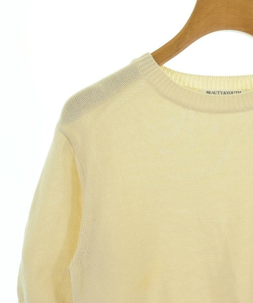 BEAUTY&YOUTH UNITED ARROWS เสื้อกันหนาว