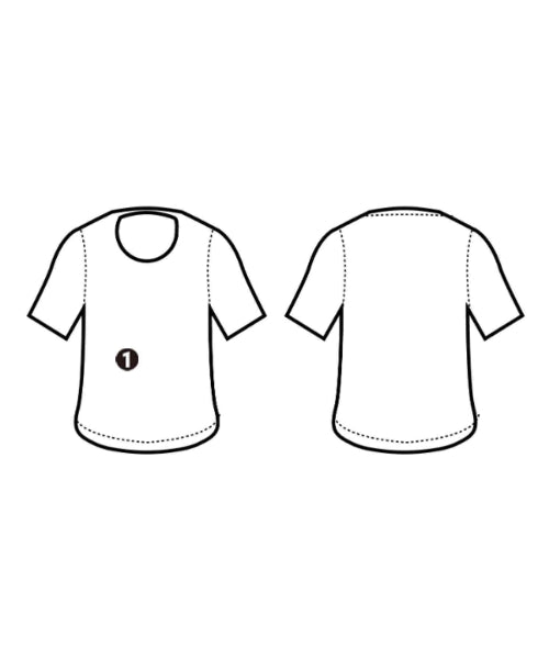 BEAUTY&YOUTH UNITED ARROWS เสื้อกันหนาว