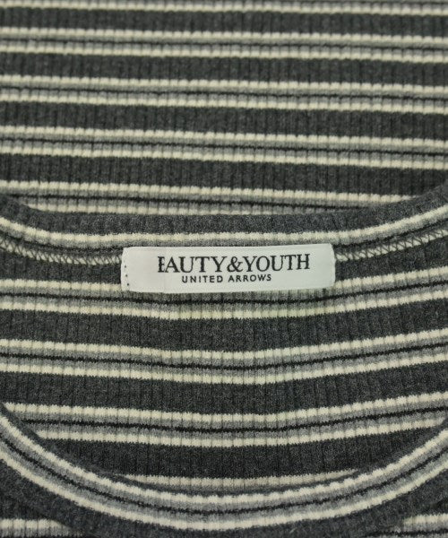 BEAUTY&YOUTH UNITED ARROWS เสื้อกันหนาว