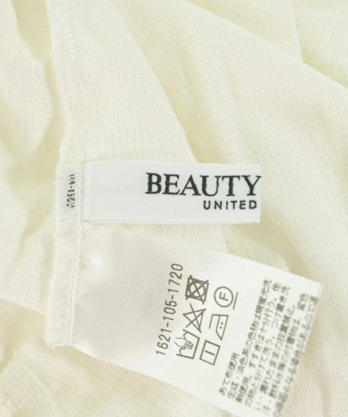 BEAUTY&YOUTH UNITED ARROWS เสื้อสตรี