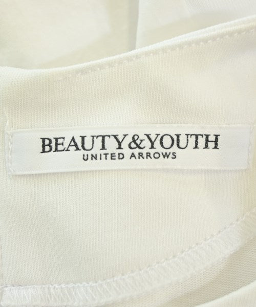 BEAUTY&YOUTH UNITED ARROWS แขนกุด