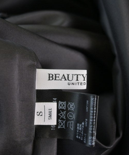 BEAUTY&YOUTH UNITED ARROWS กระโปรงยาว/แม็กซี่ยาว
