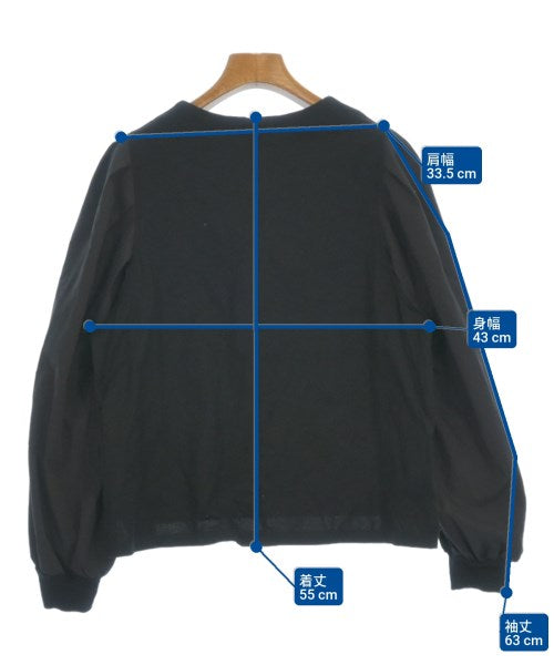 BEAUTY&YOUTH UNITED ARROWS เสื้อยืด/เสื้อท็อปส์