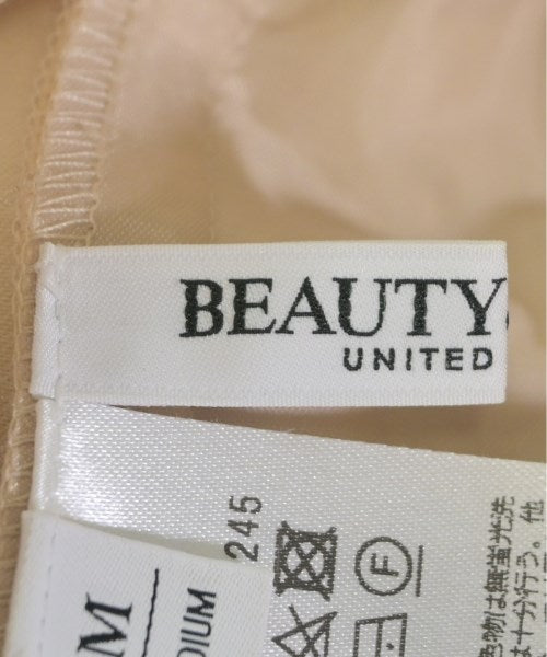 BEAUTY&YOUTH UNITED ARROWS กางเกง อื่น