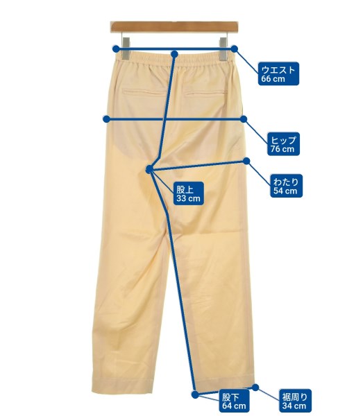 BEAUTY&YOUTH UNITED ARROWS กางเกง อื่น