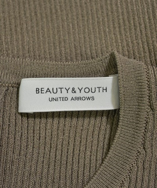 BEAUTY&YOUTH UNITED ARROWS ชุดเดรส