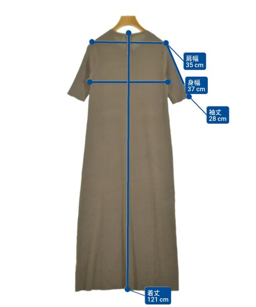 BEAUTY&YOUTH UNITED ARROWS ชุดเดรส