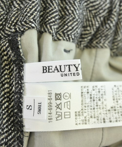 BEAUTY&YOUTH UNITED ARROWS กางเกง อื่น