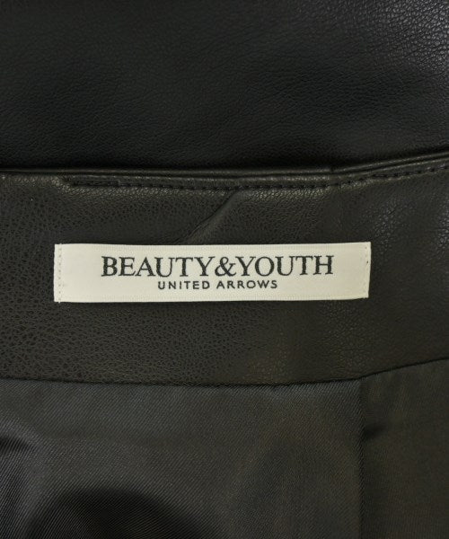BEAUTY&YOUTH UNITED ARROWS กระโปรงสั้น