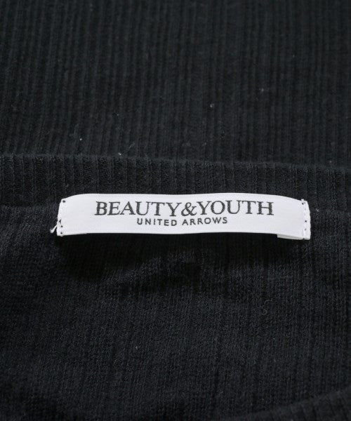 BEAUTY&YOUTH UNITED ARROWS เสื้อยืด/เสื้อท็อปส์
