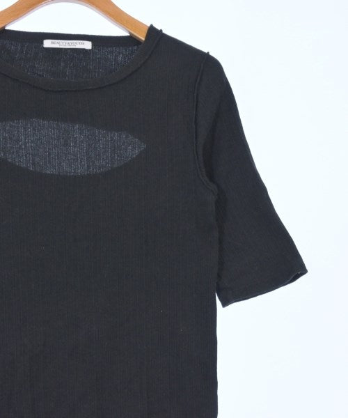 BEAUTY&YOUTH UNITED ARROWS เสื้อยืด/เสื้อท็อปส์