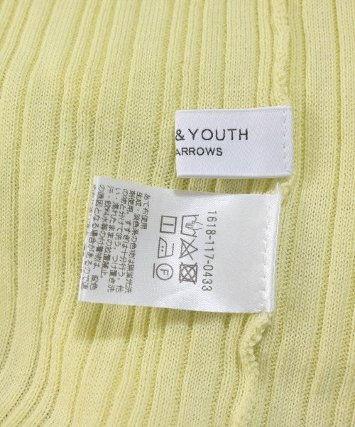 BEAUTY&YOUTH UNITED ARROWS เสื้อกันหนาว