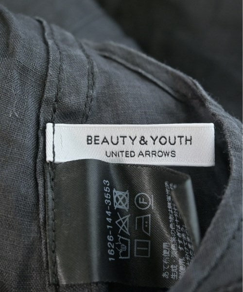 BEAUTY&YOUTH UNITED ARROWS ชุดเดรส