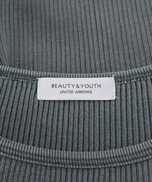 BEAUTY&YOUTH UNITED ARROWS เสื้อยืด/เสื้อท็อปส์