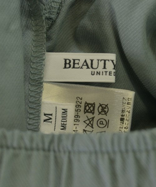 BEAUTY&YOUTH UNITED ARROWS กางเกง อื่น