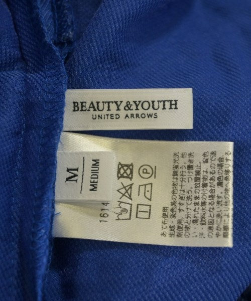 BEAUTY&YOUTH UNITED ARROWS กางเกง อื่น