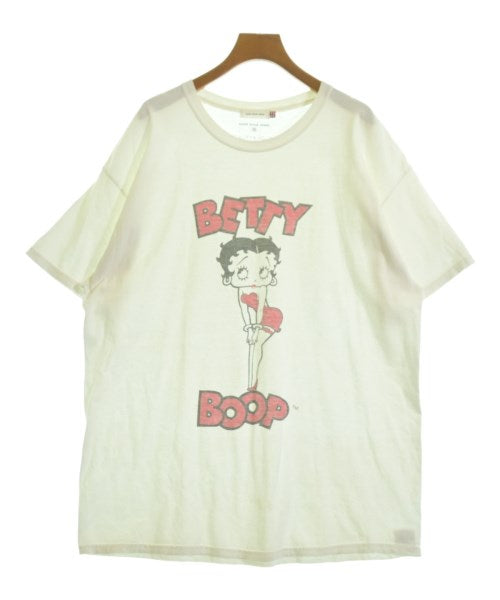 BEAUTY&YOUTH UNITED ARROWS เสื้อยืด/เสื้อท็อปส์