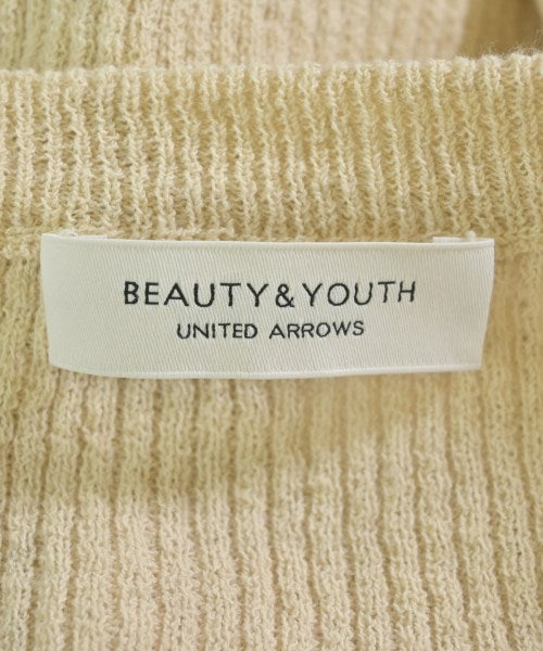 BEAUTY&YOUTH UNITED ARROWS เสื้อคาร์ดิแกน