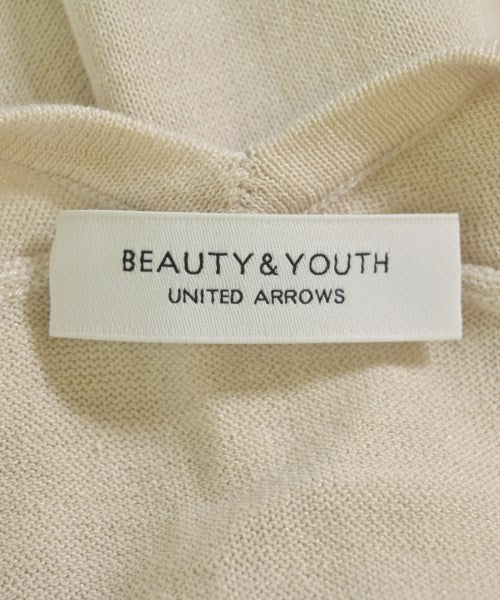 BEAUTY&YOUTH UNITED ARROWS เสื้อกันหนาว