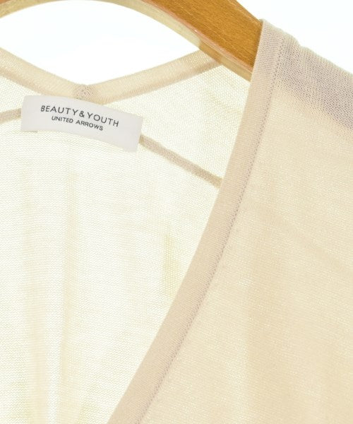 BEAUTY&YOUTH UNITED ARROWS เสื้อกันหนาว