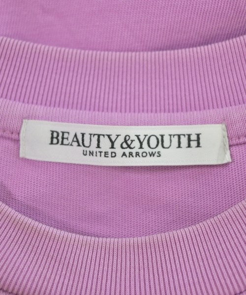 BEAUTY&YOUTH UNITED ARROWS เสื้อยืด/เสื้อท็อปส์