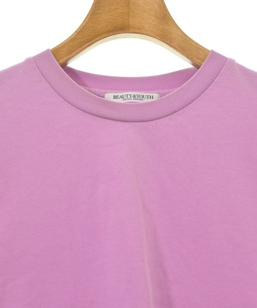 BEAUTY&YOUTH UNITED ARROWS เสื้อยืด/เสื้อท็อปส์