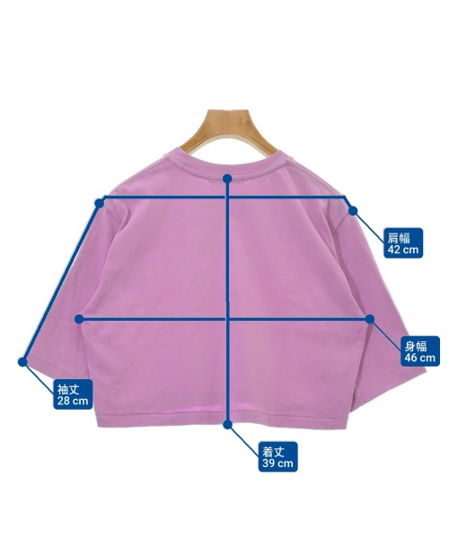 BEAUTY&YOUTH UNITED ARROWS เสื้อยืด/เสื้อท็อปส์