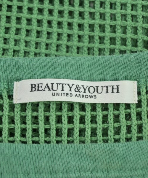 BEAUTY&YOUTH UNITED ARROWS เสื้อกันหนาว