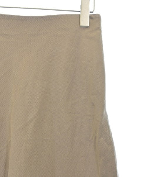 BEAUTY&YOUTH UNITED ARROWS กระโปรงยาว/แม็กซี่ยาว