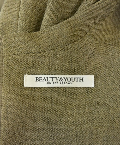 BEAUTY&YOUTH UNITED ARROWS ชุดเดรส