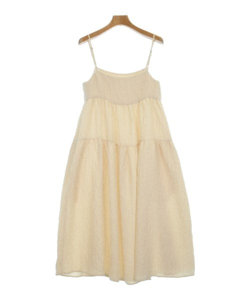 BEAUTY&YOUTH UNITED ARROWS ชุดเดรส